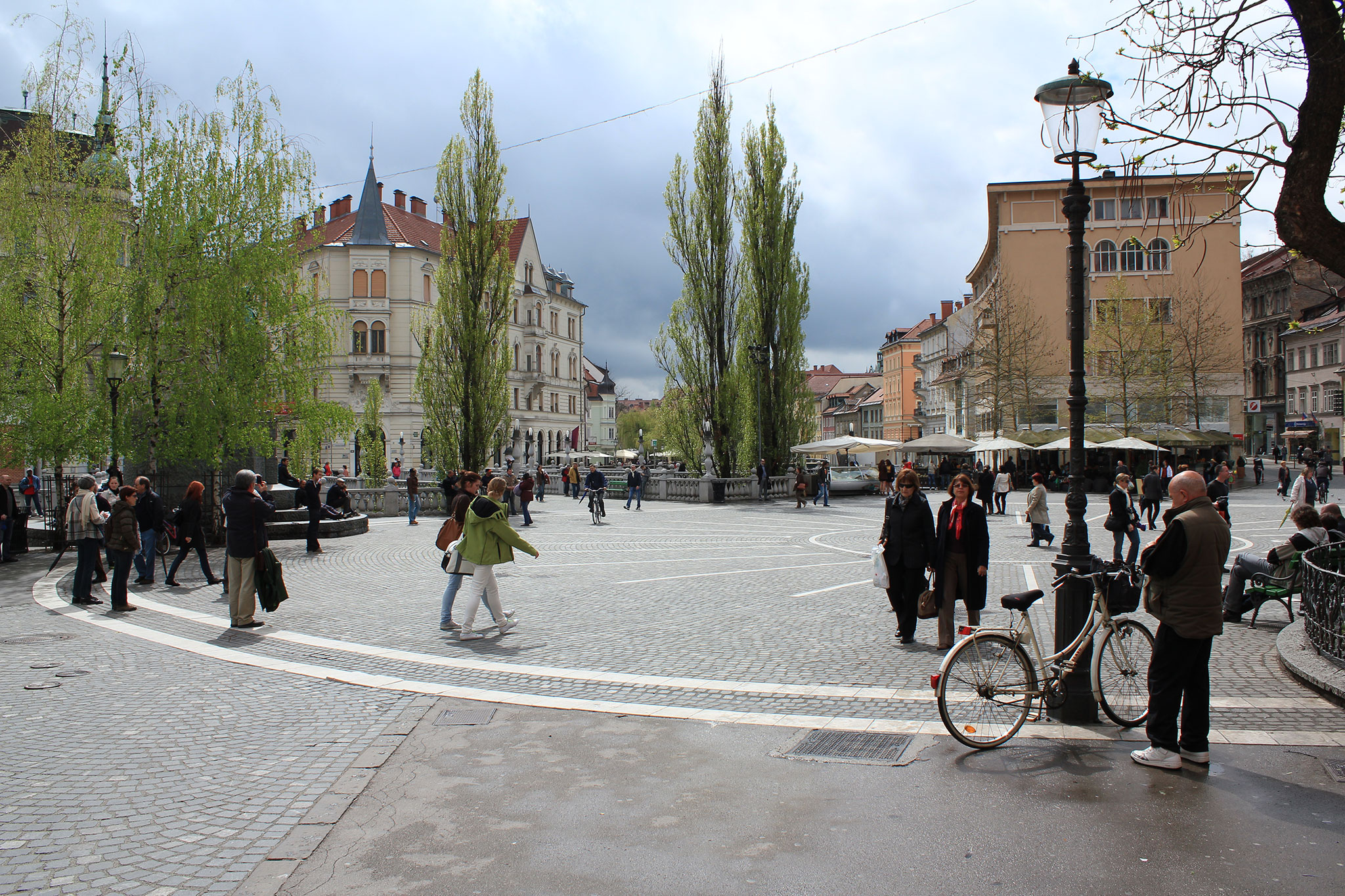 Ljubljana